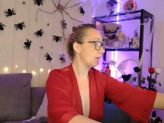 BongaCams Lyscoquine is Freechat Lyscoquine — Freechat on BongaCams