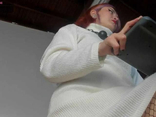 madame-ibby — Be my pet let me controll u. I'm your boss