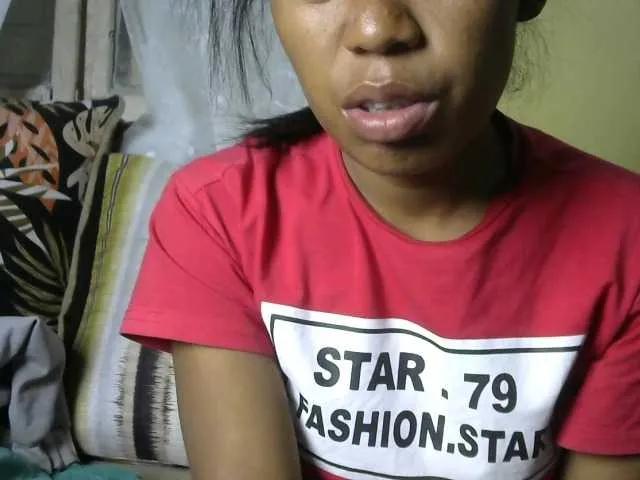 Maellah31 — Freechat on BongaCams