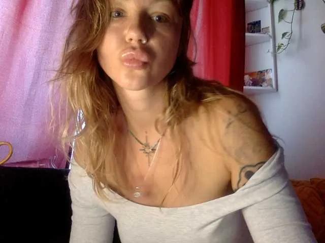 MalunaMoon — Tattoos , beautiful lingerie, fetish, when I am treated like a queen ,femdom, findom .Don't look at my pretty face, I'm a demon. I like to dominate, have beautiful feet. You can call me Mistress or Goddess. In private I can fulfill your individual...
