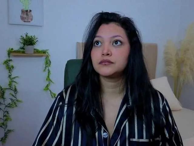 MarcellaGriffin — Freechat on BongaCams