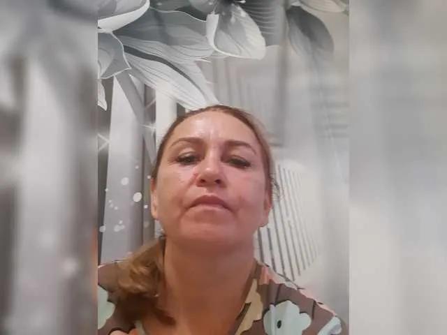 MARIA777A — Freechat on BongaCams