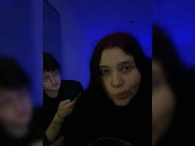MarieSosttt — Hello! Welcome to my room