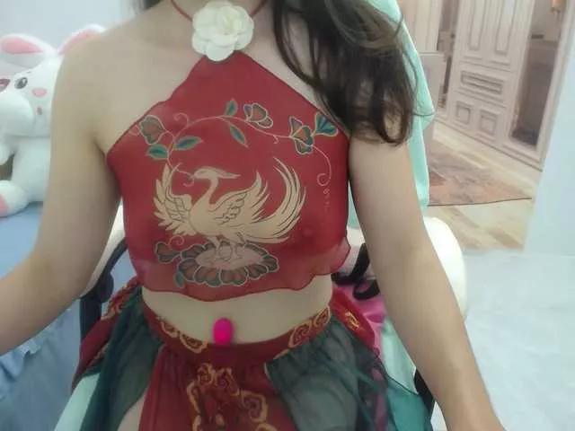 Freechat MariidolAsian on BongaCams