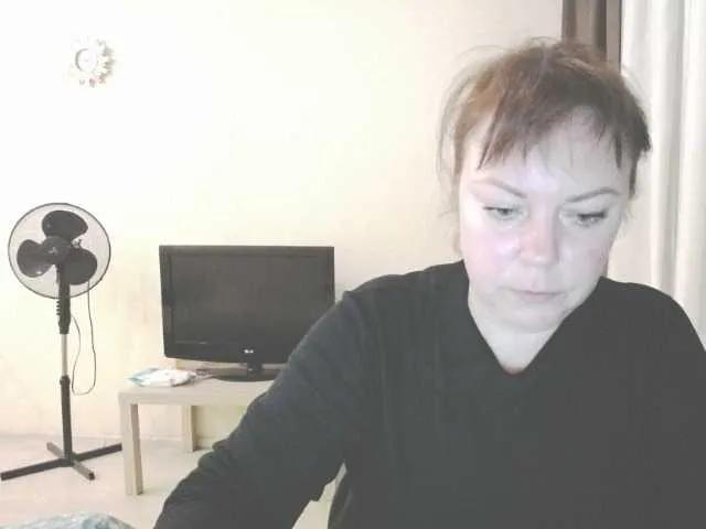 Marina378 on BongaCams