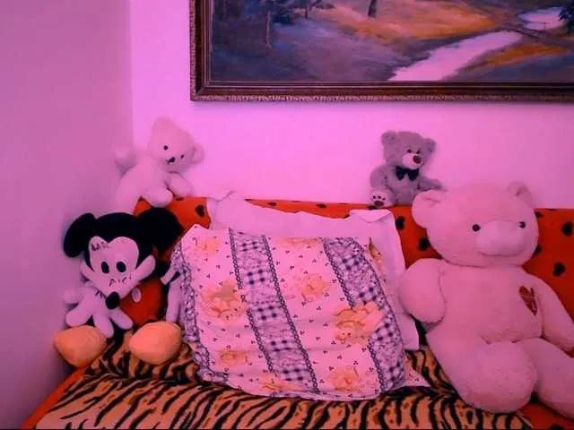 Marryaxx on BongaCams 
