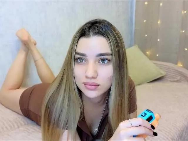 MaryamX on BongaCams