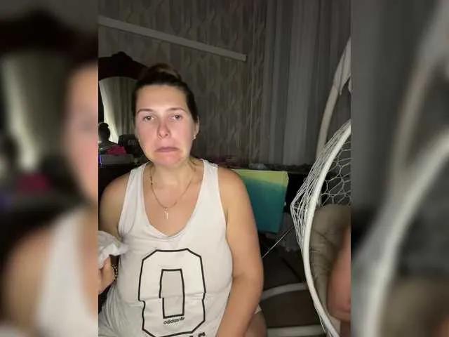 MaryandRobi — Freechat on BongaCams