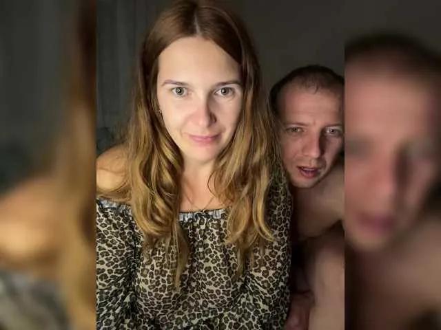 BongaCams MaryandRobi is Freechat MaryandRobi — Freechat on BongaCams