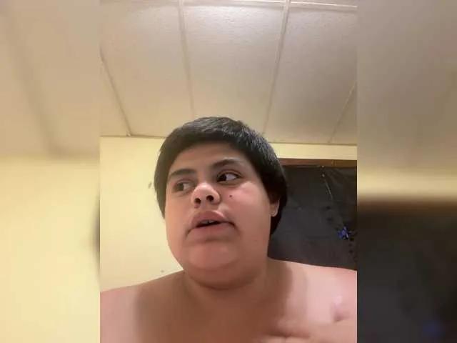 Mayabigtits — Freechat on BongaCams