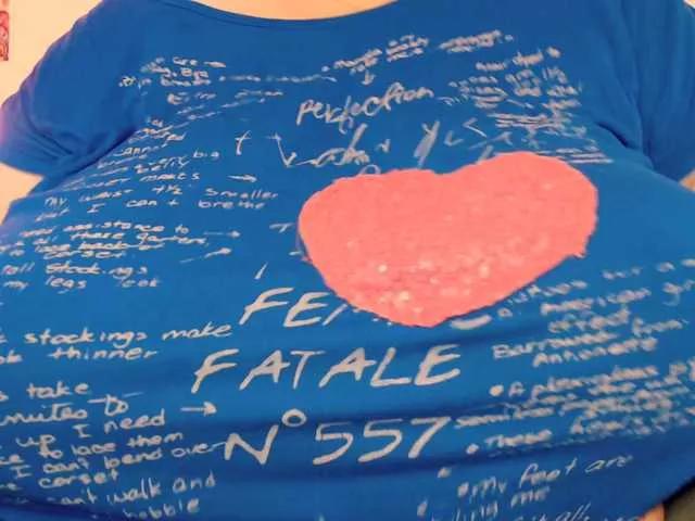 Mayabigtitss on BongaCams 