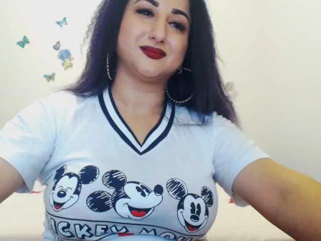 mayarebecca — talk to me dirtty and crazy