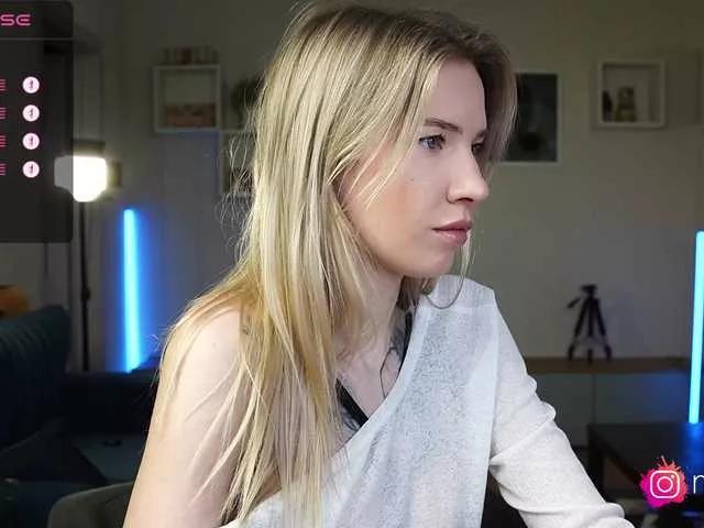 Offline mel-collins on BongaCams