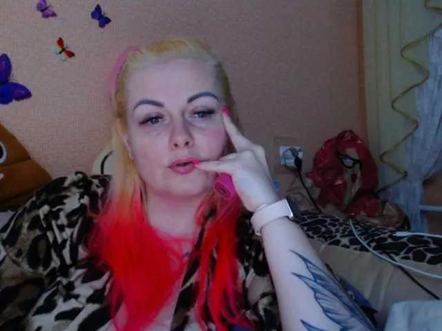 melek-7250 on BongaCams 