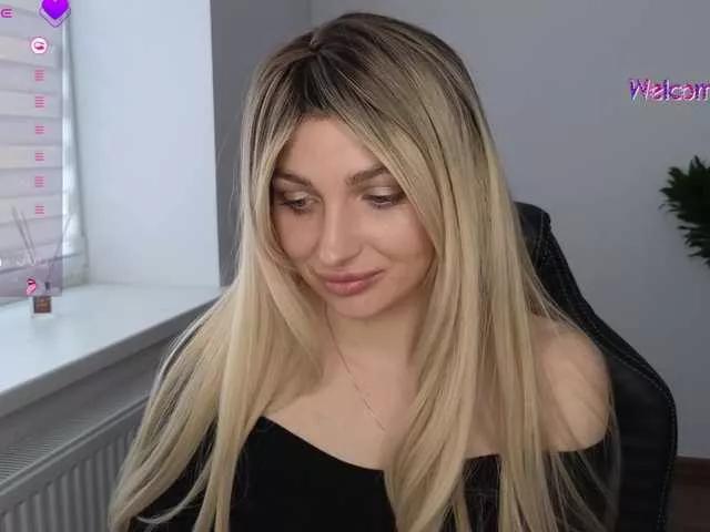 MellicaX on BongaCams 