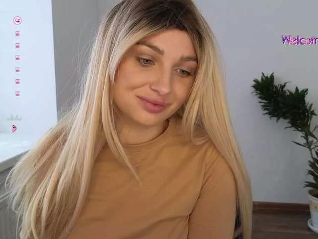 MellicaX on BongaCams 