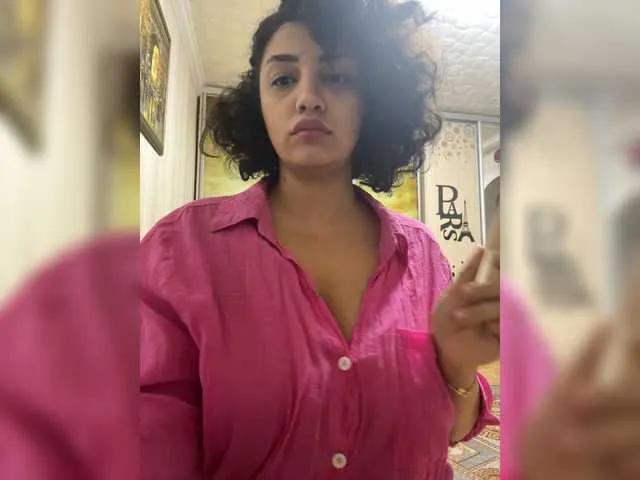 Meri-m — Freechat on BongaCams
