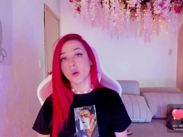 Freechat Mia-Bloom on BongaCams