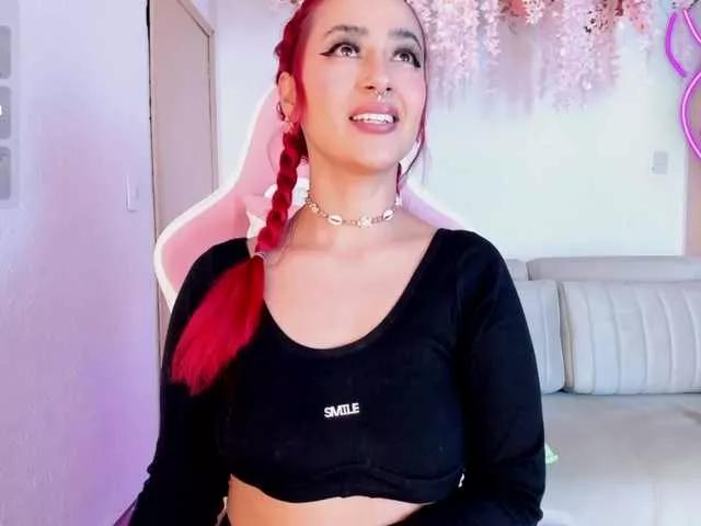 Freechat Mia-Bloom on BongaCams
