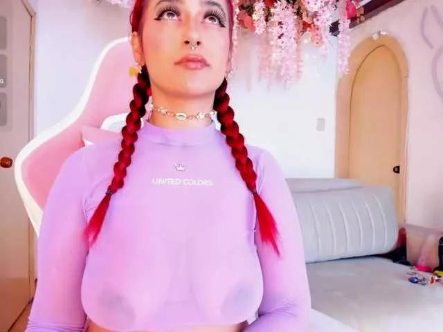 Freechat Mia-Bloom on BongaCams