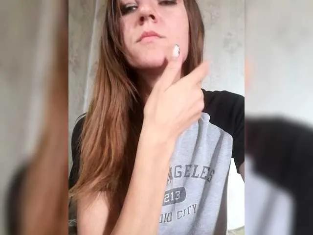 Mila-1 — Freechat on BongaCams