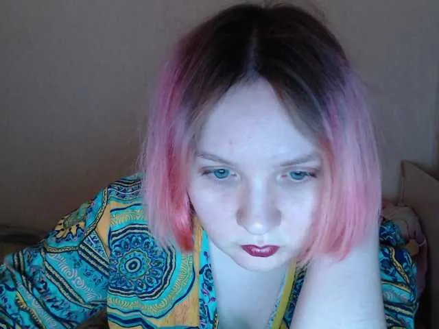 MilayaEvochka — Freechat on BongaCams
