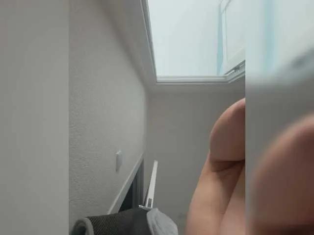 Mimimigirl on BongaCams