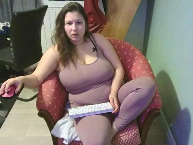 Offline Minettesexy24 on BongaCams