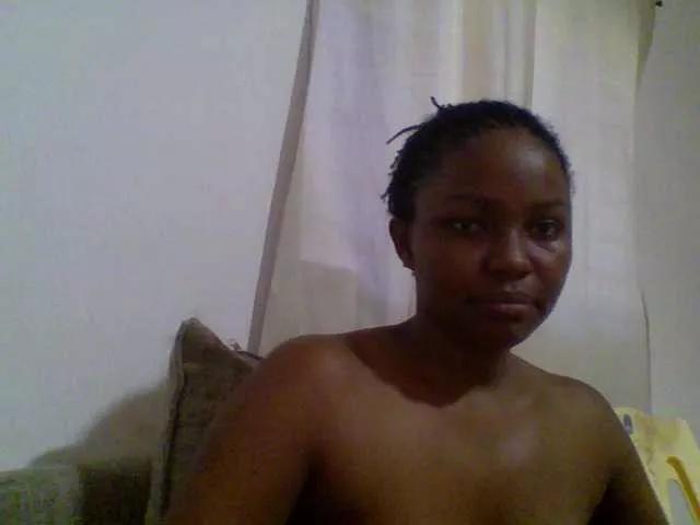 Miss-Atlai on BongaCams 