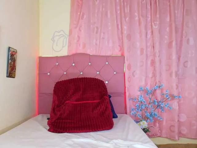 misskendall on BongaCams