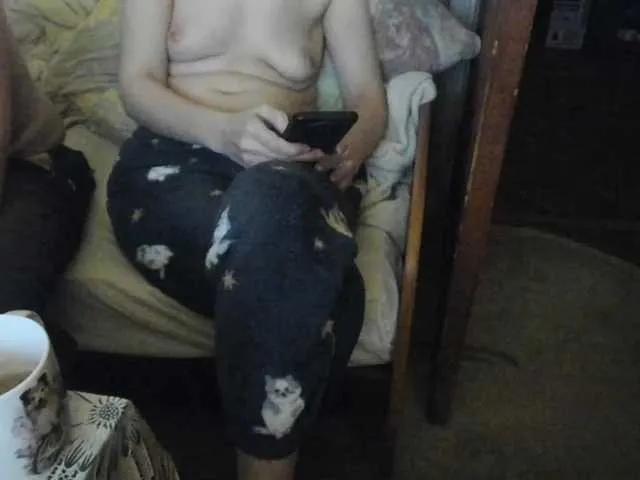 mkges — Freechat on BongaCams