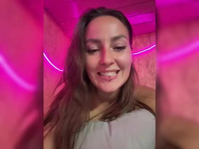 Molly69x on BongaCams 