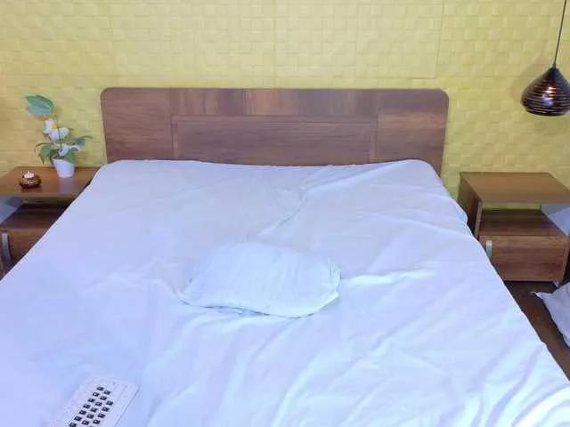 Mrs-booty — Freechat on BongaCams