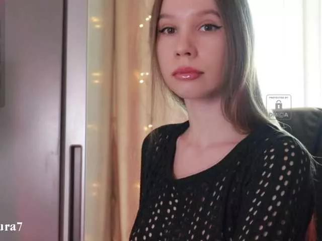 MsAura — Kindness, sense of humor and generosity))