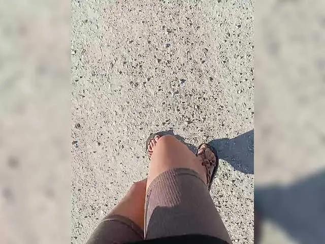 Offline Muffin-9 on BongaCams