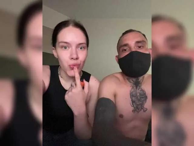 muzhzhena911 — Freechat on BongaCams