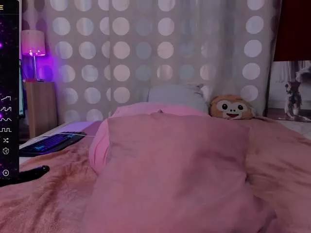 Freechat myraPAWG on BongaCams