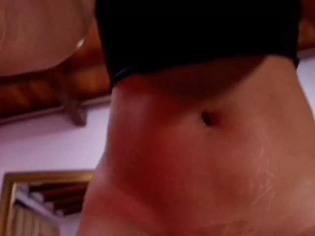 naia-blesed — Freechat on BongaCams