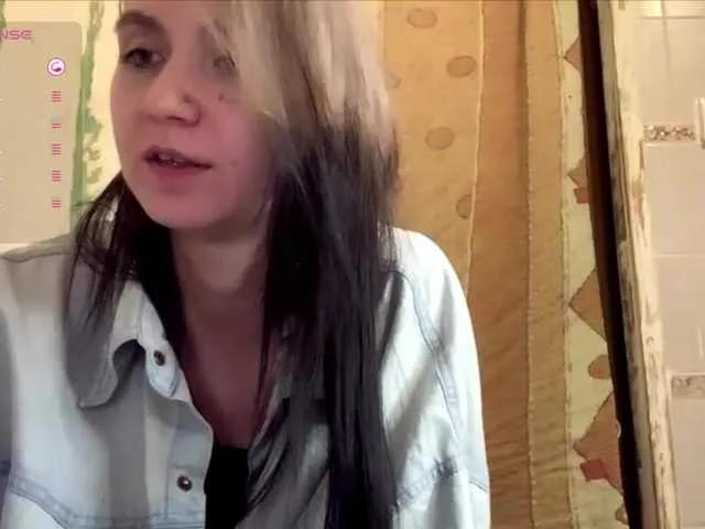 NakitaBayardo — Freechat on BongaCams