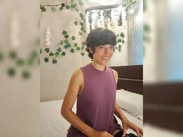 Nami-C on BongaCams