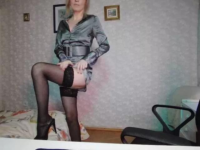 Freechat Nata85085 on BongaCams