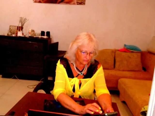 Natalia7634 — Freechat on BongaCams
