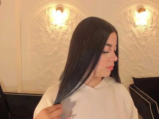 NataliaGaret — I love men's men, generous and with a good sense of humor