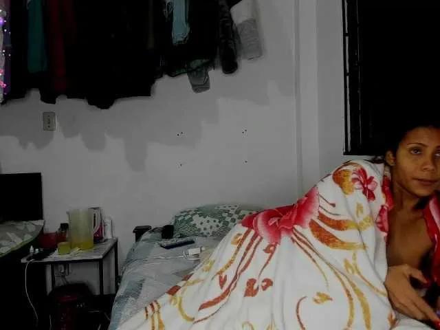 nentia-horny on BongaCams 