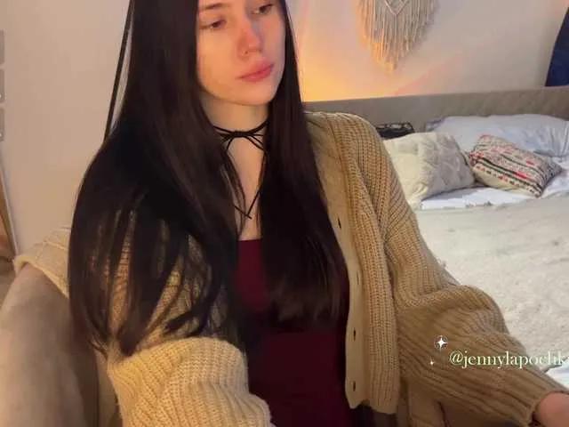 NimfaHeart — Freechat on BongaCams