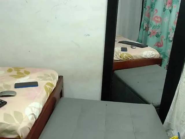 pamelavasquez on BongaCams