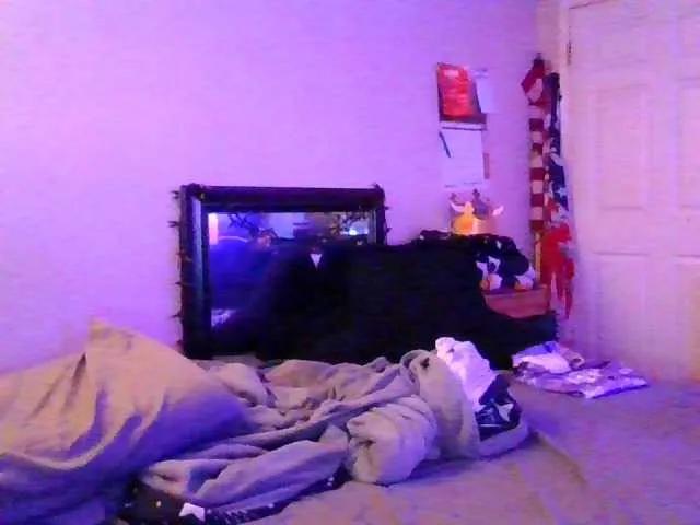 pappymak — Freechat on BongaCams