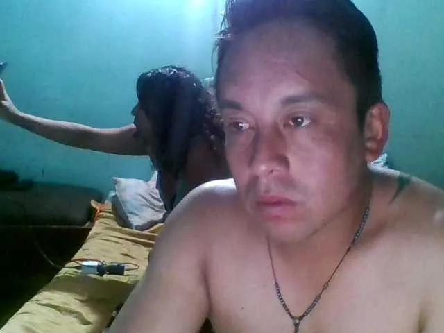 PAREJA-EXTREMA — Freechat on BongaCams
