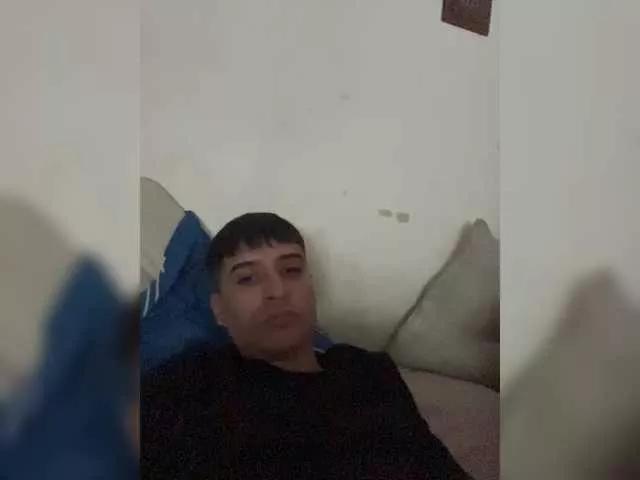 Parejacaliente6669 — Freechat on BongaCams