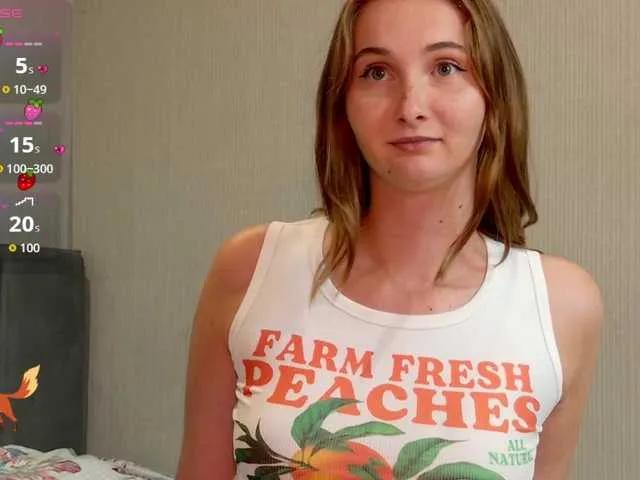 PeachGirl — When the left hand is busy masturbating, and the right hand is writing to me about your feelings, comments and compliments